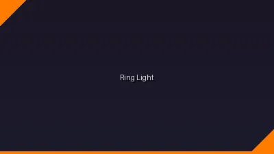 积分兑换 - LED环形补光灯 | 快让我吃一下你的小扇贝 积分商城