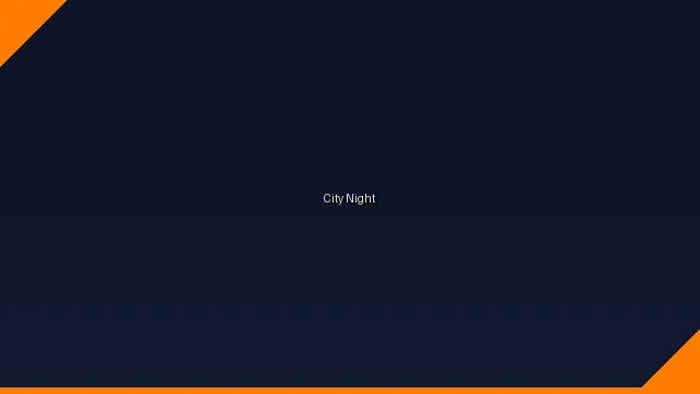 城市夜景主题赛 - 快让我吃一下你的小扇贝 视频创作挑战